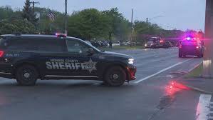 Pedestrian fatally struck by SUV on ...