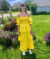 Kieara Stockwell Obituary - Ludington ...