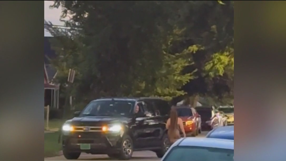 Community wants protection from prostitution