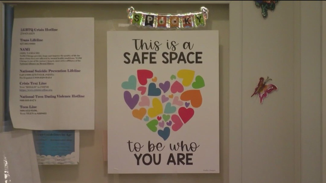 Answering the call: Domestic violence resources