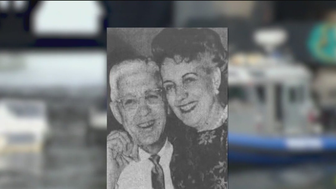 Chicago River search for cold case couple turns up 91 vehicles
