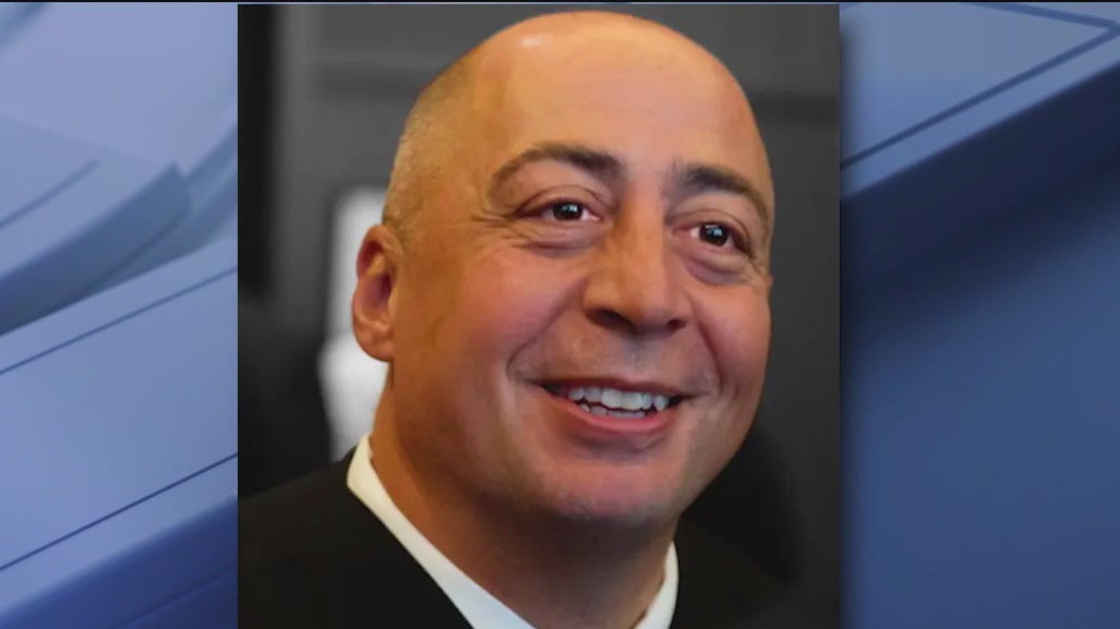 Cook County judges pick new chief judge for first time in decades