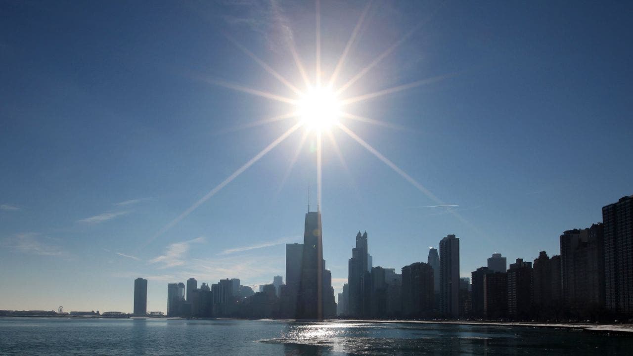 Chicago weather: Summer warmth returns this week - USAInsightreport